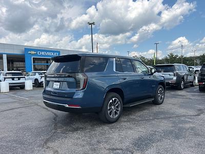 New 2025 Chevrolet Tahoe LT SUV for sale #5K6452 - photo 2