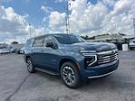 New 2025 Chevrolet Tahoe LT SUV for sale #5K6452 - photo 1