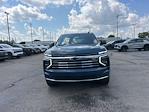New 2025 Chevrolet Tahoe LT SUV for sale #5K6452 - photo 8