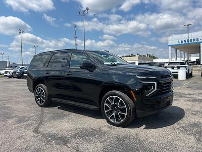 New 2025 Chevrolet Tahoe RST 4WD SUV for sale #5K7381 - photo 1