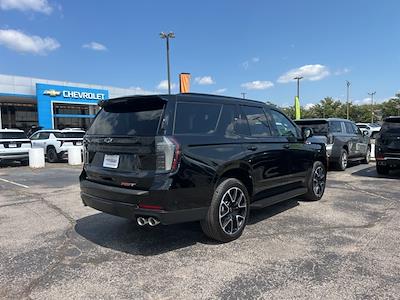 New 2025 Chevrolet Tahoe RST 4WD SUV for sale #5K7381 - photo 2