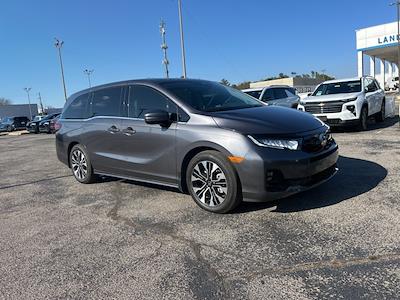 Used 2026 Honda Odyssey Elite Minivan for sale #5K7381A - photo 1