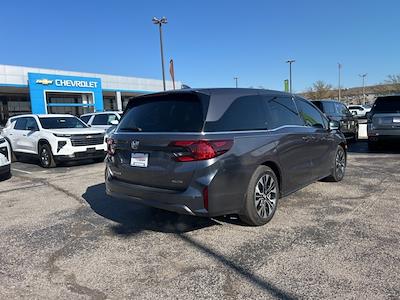 Used 2026 Honda Odyssey Elite Minivan for sale #5K7381A - photo 2