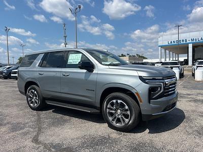 New 2025 Chevrolet Tahoe LT 4WD SUV for sale #5K8504 - photo 1