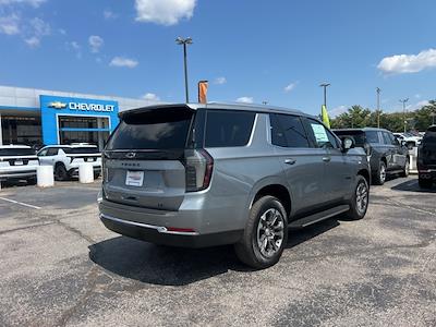 New 2025 Chevrolet Tahoe LT 4WD SUV for sale #5K8504 - photo 2