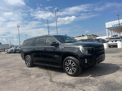 2021 GMC Yukon XL 4WD SUV for sale #5K8662A - photo 1