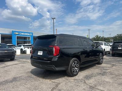 2021 GMC Yukon XL 4WD SUV for sale #5K8662A - photo 2