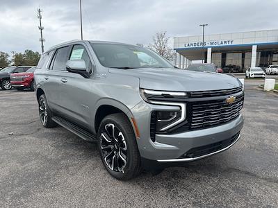 New 2025 Chevrolet Tahoe High Country 4WD SUV for sale #5K9145 - photo 1