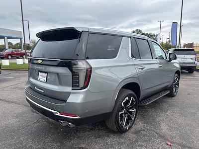 New 2025 Chevrolet Tahoe High Country 4WD SUV for sale #5K9145 - photo 2
