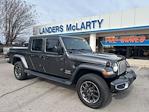 2021 Jeep Gladiator Crew Cab 4WD Pickup for sale #5K9145A - photo 3