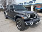 2021 Jeep Gladiator Crew Cab 4WD Pickup for sale #5K9145A - photo 4