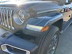 2021 Jeep Gladiator Crew Cab 4WD Pickup for sale #5K9145A - photo 9