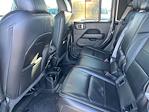 2021 Jeep Gladiator Crew Cab 4WD Pickup for sale #5K9145A - photo 29