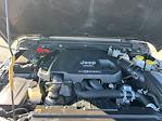 2021 Jeep Gladiator Crew Cab 4WD Pickup for sale #5K9145A - photo 35