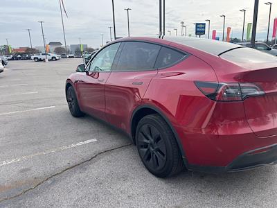 2025 Tesla Model Y AWD SUV for sale #5K9145B - photo 2