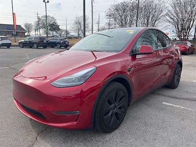 2025 Tesla Model Y AWD SUV for sale #5K9145B - photo 1