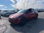 Used 2025 Tesla Model Y Long Range for sale #5K9145B - photo 2