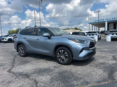 2022 Toyota Highlander AWD SUV for sale #5K9657A - photo 1