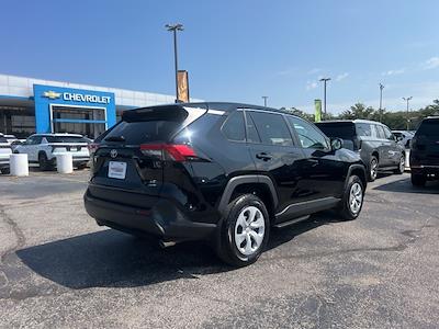 2024 Toyota RAV4 AWD SUV for sale #5L0394A - photo 2