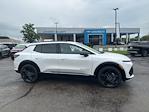 New 2025 Chevrolet Equinox EV RS SUV for sale #5L0848 - photo 3
