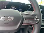 New 2025 Chevrolet Equinox EV RS SUV for sale #5L0848 - photo 20