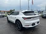 New 2025 Chevrolet Equinox EV RS SUV for sale #5L0848 - photo 5