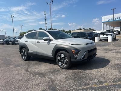 2024 Hyundai Kona AWD SUV for sale #5L0868A - photo 1