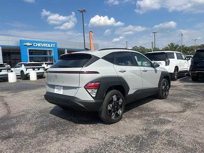2024 Hyundai Kona AWD SUV for sale #5L0868A - photo 2