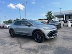 New 2025 Chevrolet Equinox EV RS SUV for sale #5L7365 - photo 1
