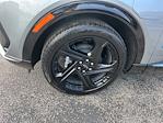 New 2025 Chevrolet Equinox EV RS SUV for sale #5L7365 - photo 10