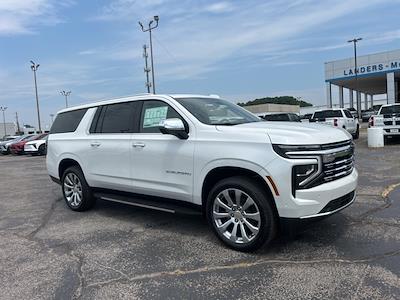 New 2025 Chevrolet Suburban Premier 4WD SUV for sale #5N0072 - photo 1