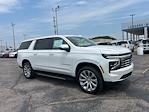 New 2025 Chevrolet Suburban Premier 4WD SUV for sale #5N0072 - photo 1