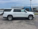 New 2025 Chevrolet Suburban Premier 4WD SUV for sale #5N0072 - photo 3