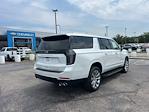 New 2025 Chevrolet Suburban Premier 4WD SUV for sale #5N0072 - photo 2