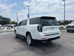 New 2025 Chevrolet Suburban Premier 4WD SUV for sale #5N0072 - photo 5