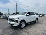 New 2025 Chevrolet Suburban Premier 4WD SUV for sale #5N0072 - photo 7