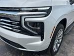 New 2025 Chevrolet Suburban Premier 4WD SUV for sale #5N0072 - photo 9