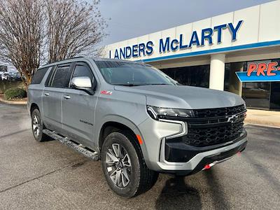 Used 2024 Chevrolet Suburban Z71 for sale #5N0072A - photo 2