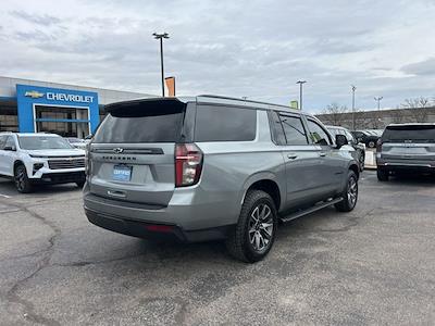 Used 2024 Chevrolet Suburban Z71 for sale #5N0072A - photo 2
