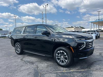 New 2025 Chevrolet Suburban LT SUV for sale #5N0220 - photo 1