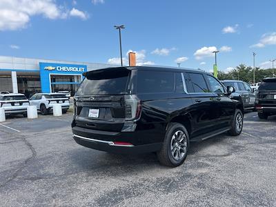 New 2025 Chevrolet Suburban LT SUV for sale #5N0220 - photo 2