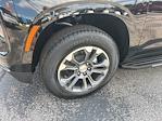 New 2025 Chevrolet Suburban LT SUV for sale #5N0220 - photo 10