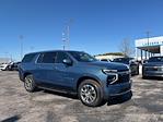 New 2025 Chevrolet Suburban LS SUV for sale #5N3517 - photo 1