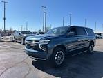 New 2025 Chevrolet Suburban LS SUV for sale #5N3517 - photo 7