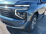 New 2025 Chevrolet Suburban LS SUV for sale #5N3517 - photo 9