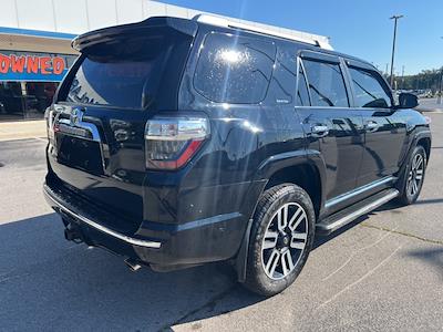 2018 Toyota 4Runner 4WD SUV for sale #5N4697AA - photo 2