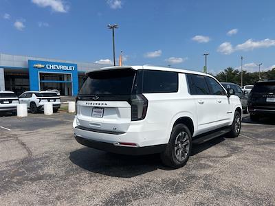 New 2025 Chevrolet Suburban LT 4WD SUV for sale #5N7628 - photo 2