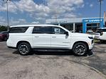 New 2025 Chevrolet Suburban LT 4WD SUV for sale #5N7628 - photo 3