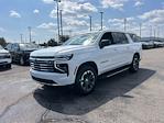 New 2025 Chevrolet Suburban LT 4WD SUV for sale #5N7628 - photo 7
