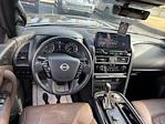 2024 Nissan Armada 4WD SUV for sale #5N7628AA - photo 31